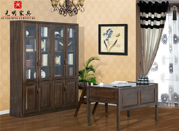 光明实木家具 光明实木家具