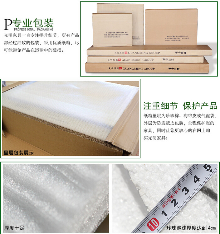 实木家具贵的原因，看了才明白！