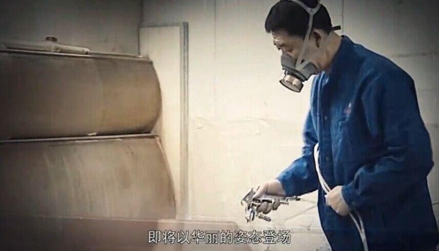 实木家具贵的原因，看了才明白！