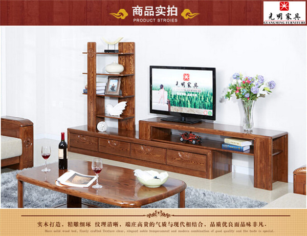 实木家具保养难，实木家具太娇气？还是方法不对吧