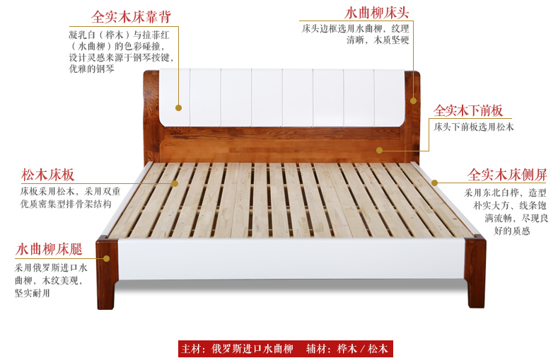 实木家具有什么好，实木家具好处是什么？