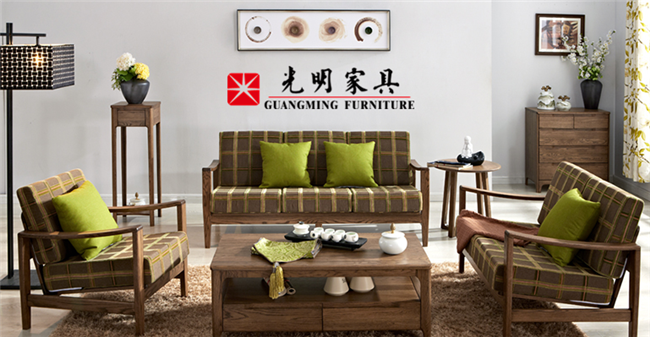 装修风格如何搭配实木家具？