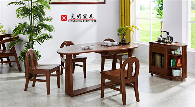 榆木实木家具，榆木实木家具的优点有哪些