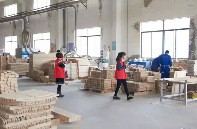 “老树盘新枝，光明耀天下”！ 光明家具正式发布“招商解限”计划！
