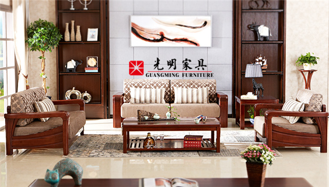 实木家具为什么开裂？实木家具开裂怎么办