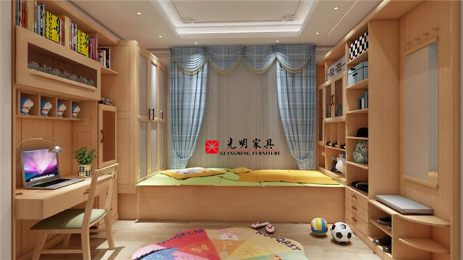 实木全屋定制家具有什么优点？