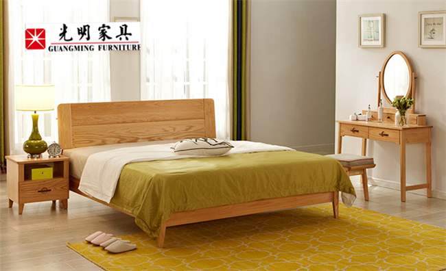 什么是实木家具？实木家具真的好吗？
