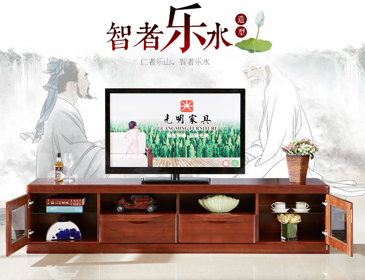 实木家具市场混乱，选购要注意三大要点