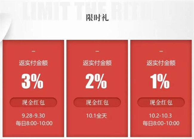 国庆期间除了人山人?;褂刑鼗菔的炯揖咴诘饶? title=