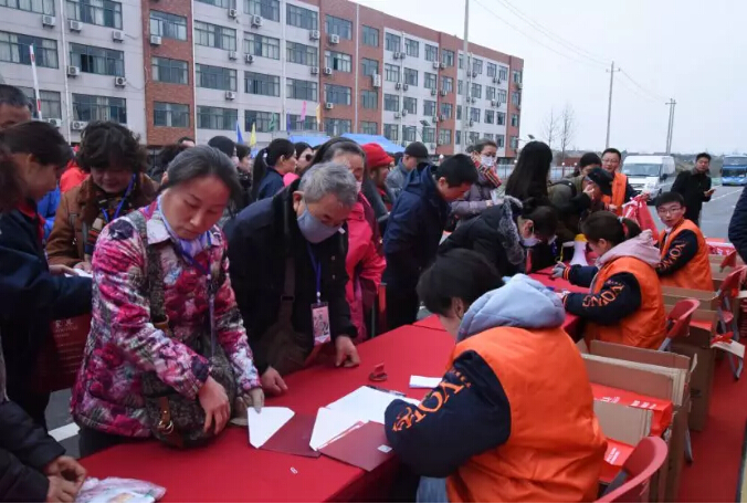年终大狂欢｜光明家具33周年庆盛会圆满成功！