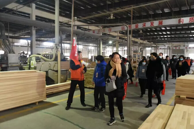 年终大狂欢｜光明家具33周年庆盛会圆满成功！