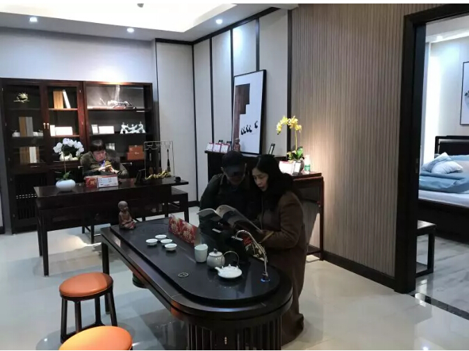 年终大狂欢｜光明家具33周年庆盛会圆满成功！