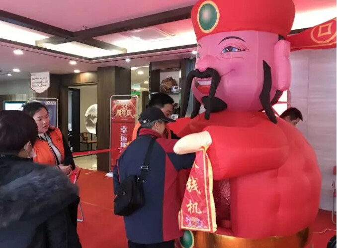 年终大狂欢｜光明家具33周年庆盛会圆满成功！