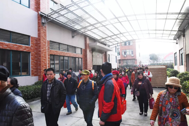装房子买家具一步到位，光明家具携手轩辕装饰专属订购会圆满成功！