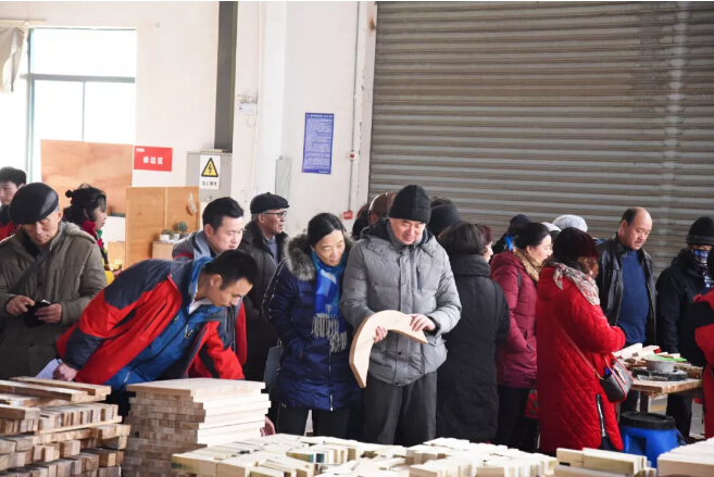 装房子买家具一步到位，光明家具携手轩辕装饰专属订购会圆满成功！