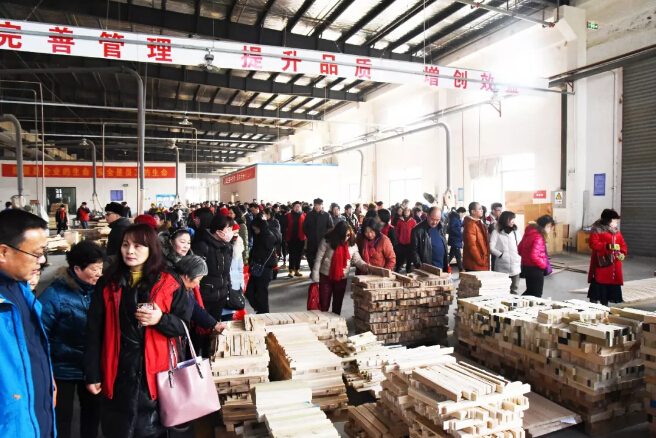 盘点2018家具行业的变革与升级，业内优质案例有看点