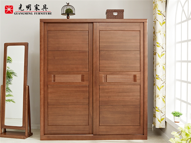 实木家具变色了！实木家具推色怎么办？