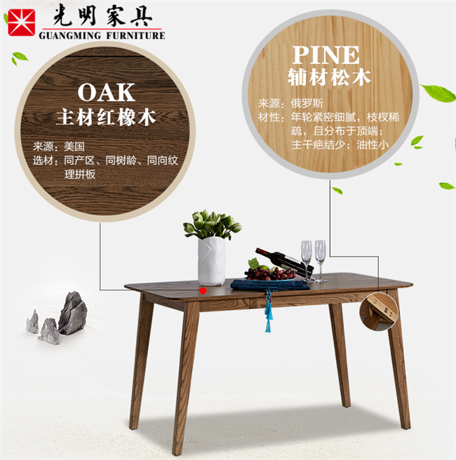 要买实木家具可是你懂吗？