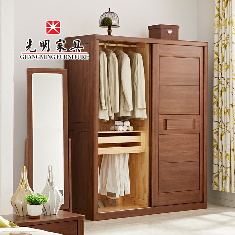 衣柜里的衣服有霉味，怎么破