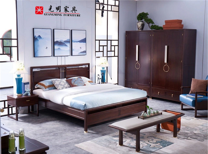 实木家具坏了如何维修，快来学学吧