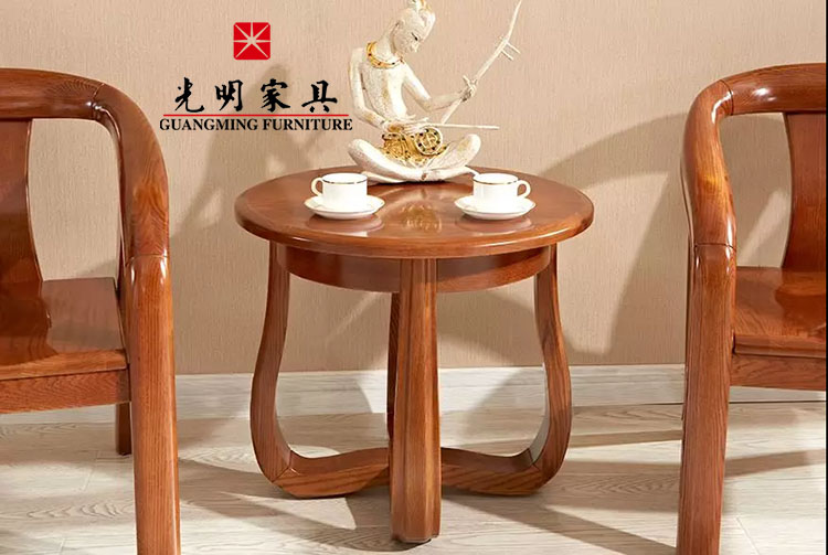 实木家具，远离甲醛
