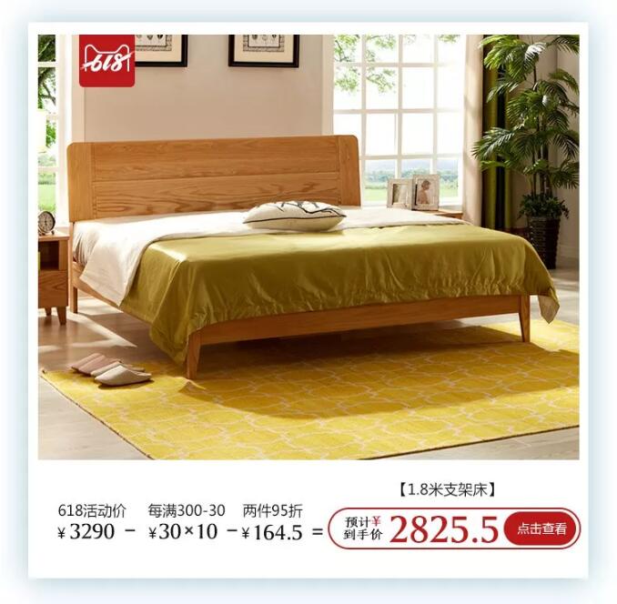 618前期更热闹66力度不可小视?。?！