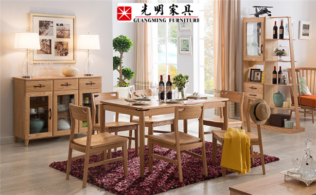 2019下半年的高品质家居生活，从选对品牌家具开始