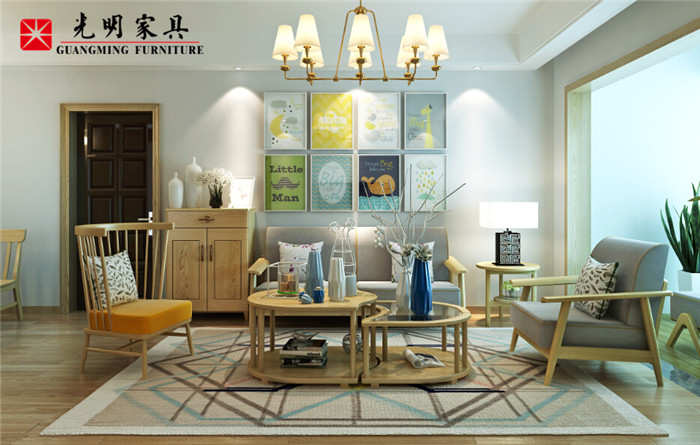 用心爱家，用行动保养实木家具