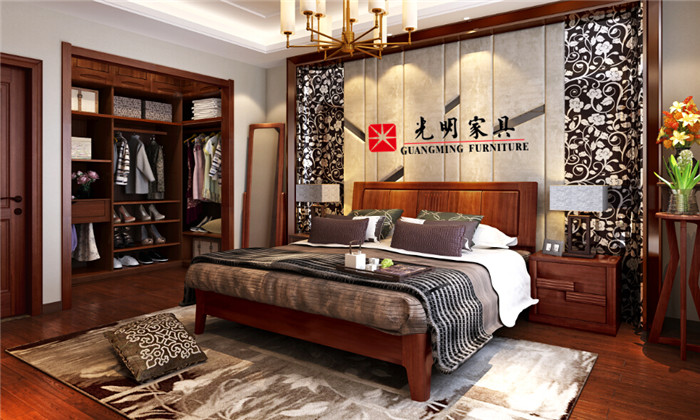 用心爱家，用行动保养实木家具