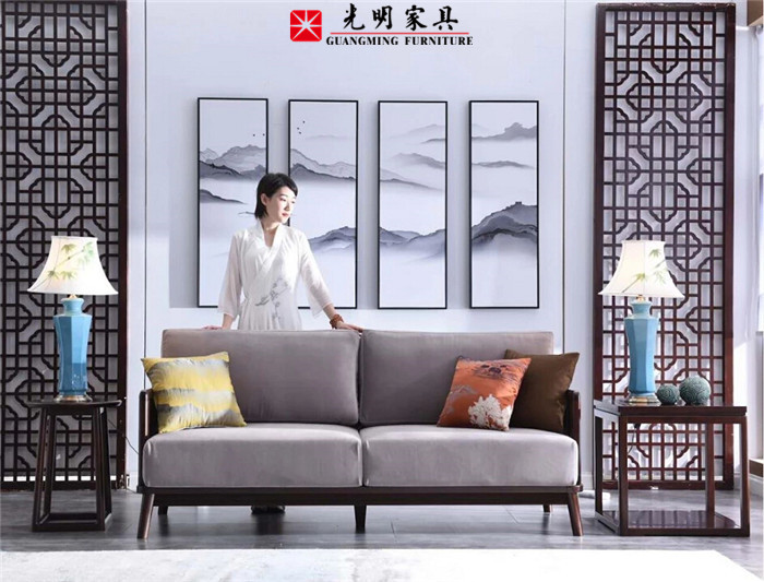 用心爱家，用行动保养实木家具
