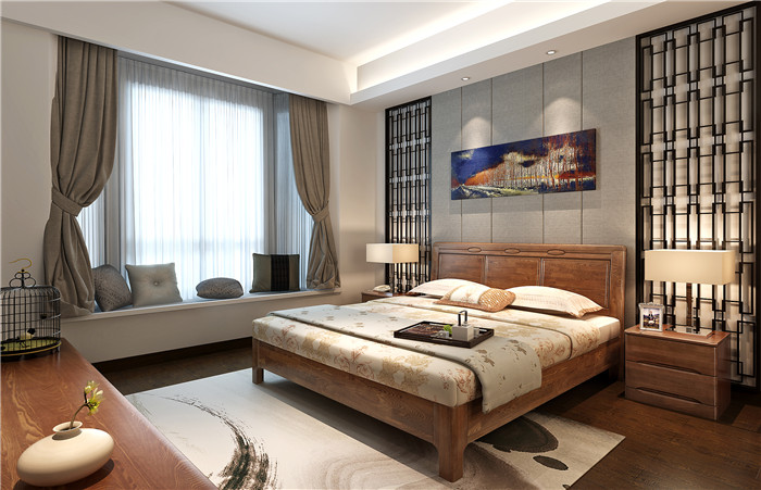 新家入住你最关心什么呢？是否与家具有关呢？