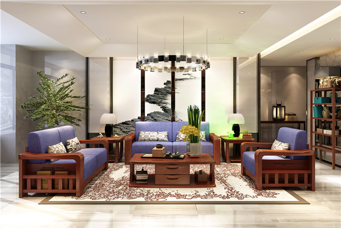 新家入住你最关心什么呢？是否与家具有关呢？