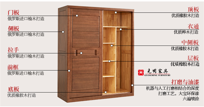 实木家具市场陷阱多，让消费者防不胜防怎么办