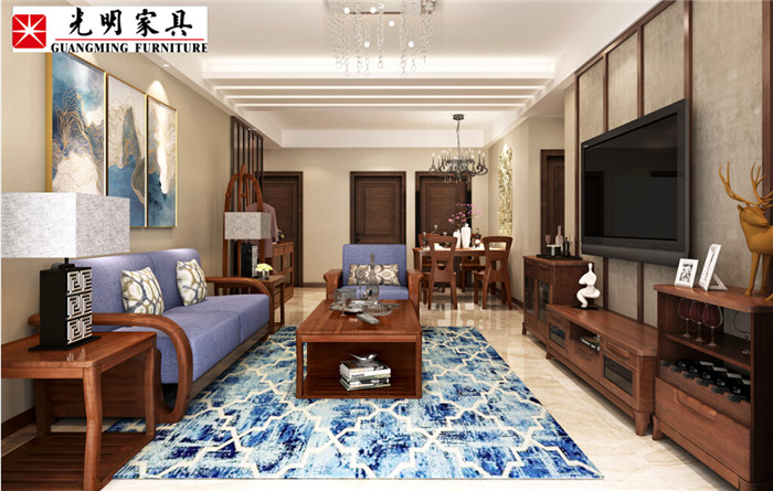 实木家具什么木材你认为重要吗，看过才恍然大悟