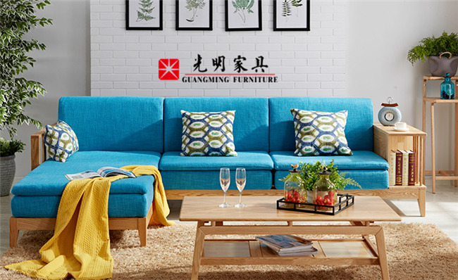 人有各异树有不同，实木家具的色差由来