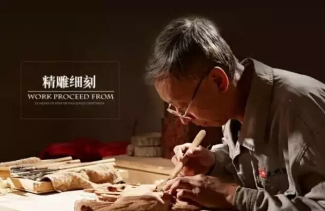 被称之为优质实木家具的实木家具该怎么看？