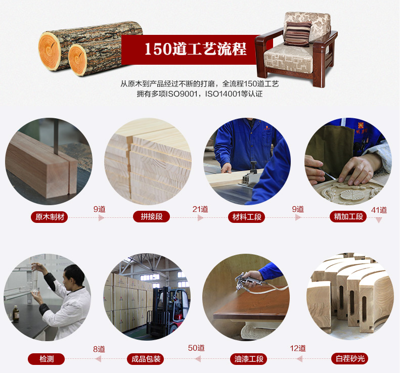 什么材质的家具好？实木家具有什么优势