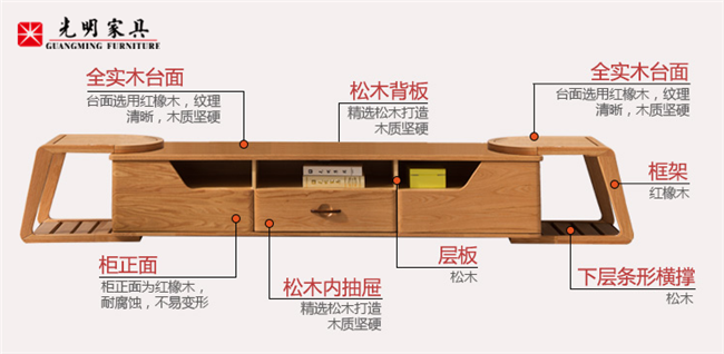 为什么实木家具的制作工艺要留有伸缩缝？
