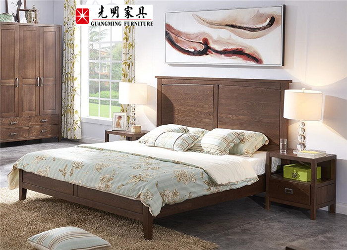 实木家具与健康有什么关系你知道吗？