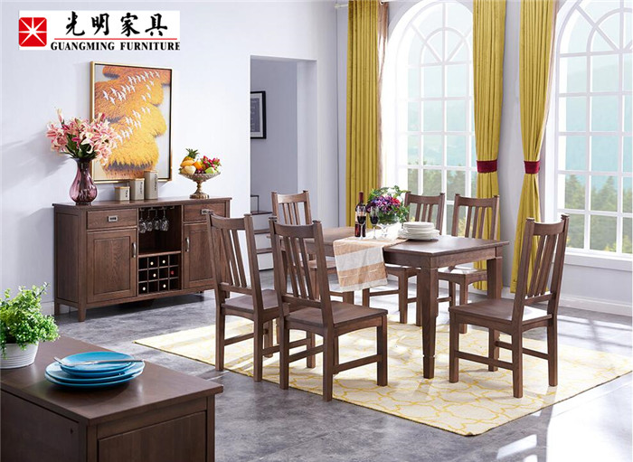 实木家具与健康有什么关系你知道吗？