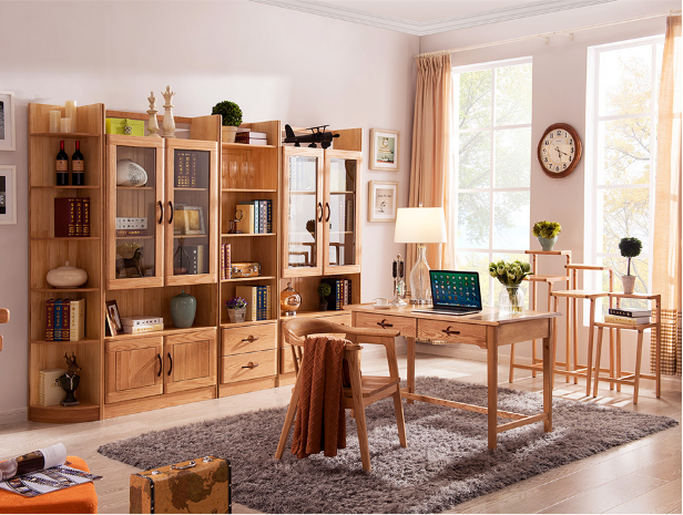 实木家具 实木家具