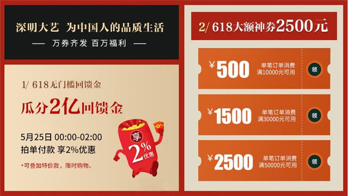 2020年618必选商品是实木家具，没有之一?。?！