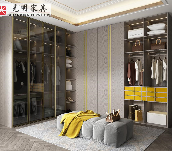 最适合你的全屋实木家具方案定好了吗？