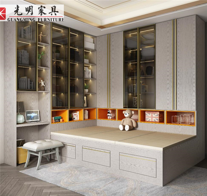 最适合你的全屋实木家具方案定好了吗？