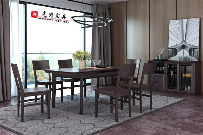 为什么说实木家具“材”重要呢？