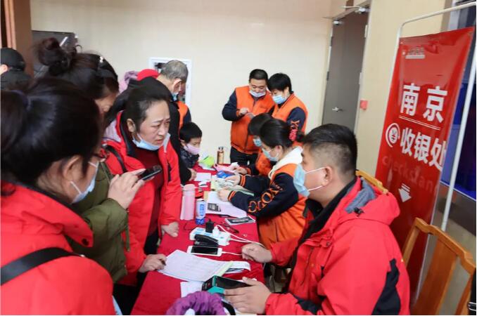 光明家具36周年庆典圆满收官！光明家具36周年庆典圆满收官！光明家具36周年庆典圆满收官！