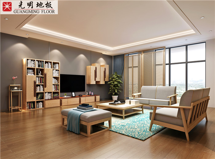 2021春节将至，大扫除时记得照顾一下实木家具哦！