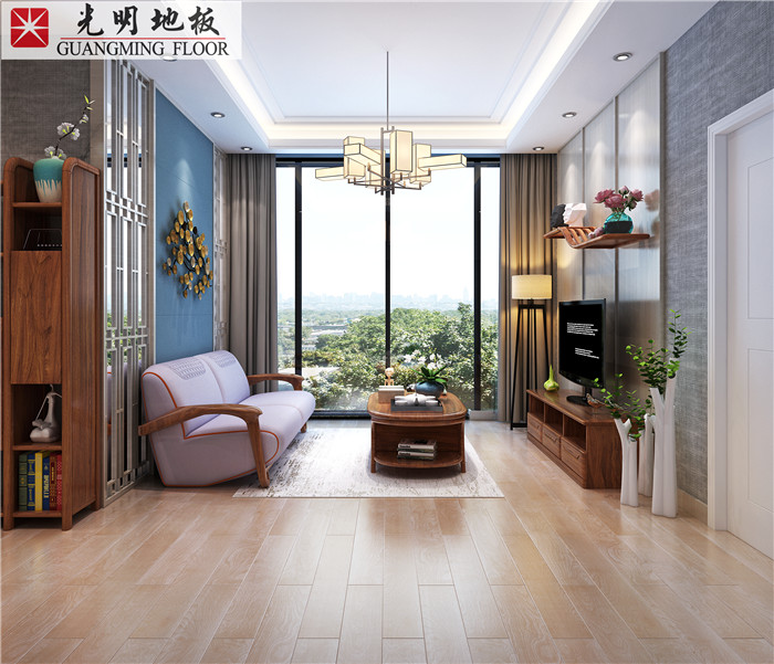南北方实木地板选购有什么不同？