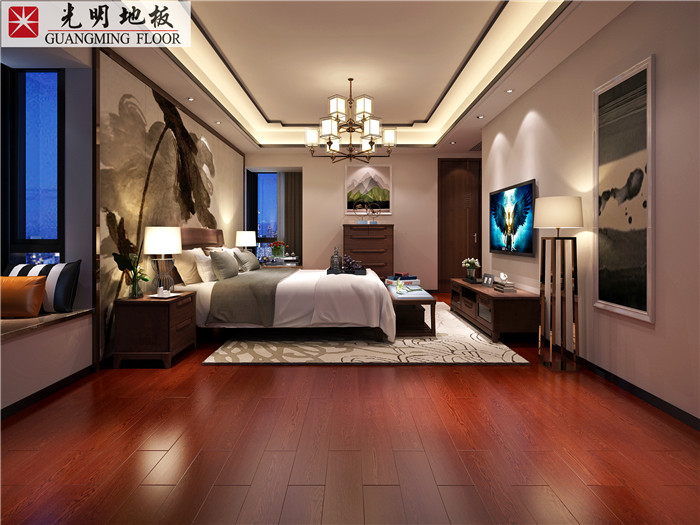 实木地板如何清洁你了解吗？