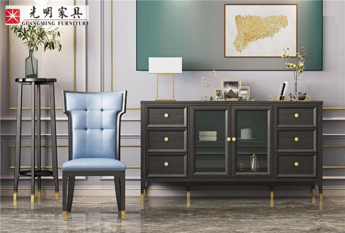 实木家具不够完美，定制家具完美吗？
